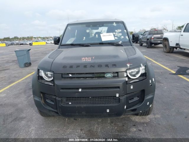 SALEJ7RX1M2041123 Land Rover Defender 110 S