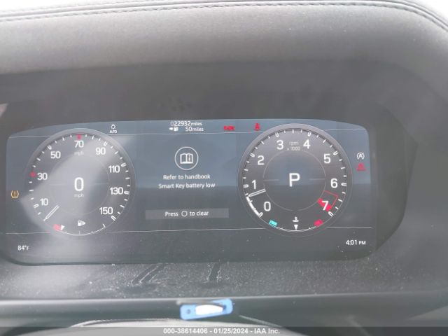 SALEJ7RX1M2041123 Land Rover Defender 110 S