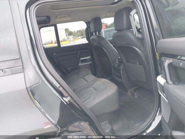 SALEJ7RX1M2041123 Land Rover Defender 110 S