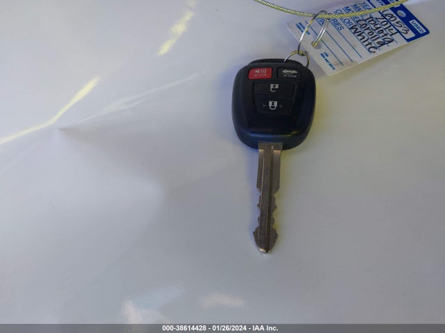 Toyota Corolla S Plus 2014 2T1BURHE7EC066317 Image 11
