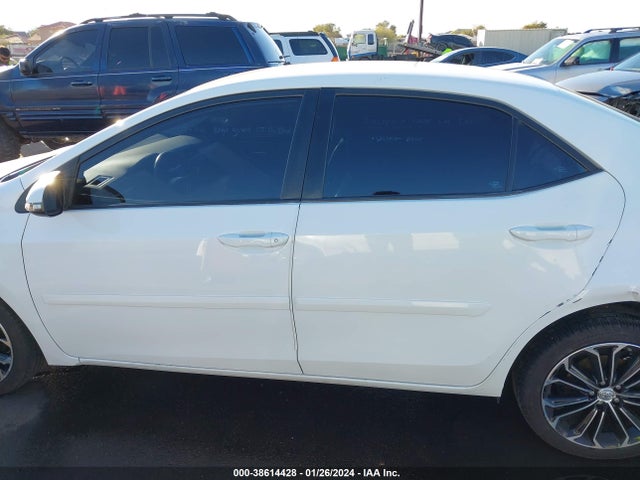 Toyota Corolla S Plus 2014 2T1BURHE7EC066317 Image 15