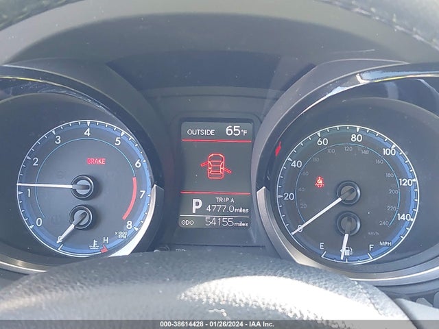 Toyota Corolla S Plus 2014 2T1BURHE7EC066317 Image 7