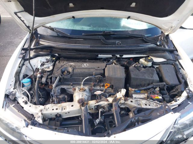 19UDE2F39HA008461 Acura Ilx Acurawatch Plus Package