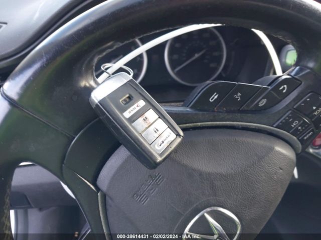 19UDE2F39HA008461 Acura Ilx Acurawatch Plus Package