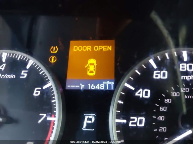 19UDE2F39HA008461 Acura Ilx Acurawatch Plus Package
