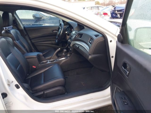19UDE2F39HA008461 Acura Ilx Acurawatch Plus Package