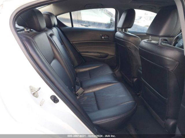 19UDE2F39HA008461 Acura Ilx Acurawatch Plus Package