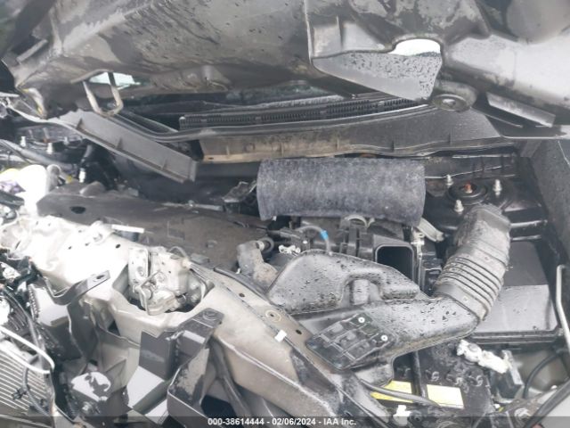 JA4APVAU5MU010322 Mitsubishi Outlander Sport 2.0 Se 2wd