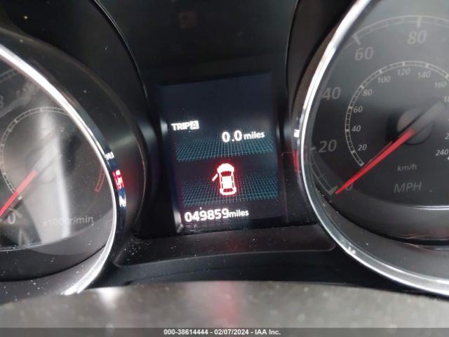 JA4APVAU5MU010322 Mitsubishi Outlander Sport 2.0 Se 2wd