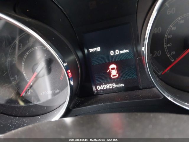 JA4APVAU5MU010322 Mitsubishi Outlander Sport 2.0 Se 2wd