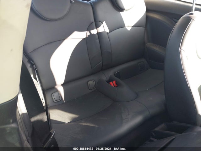 2013 MINI HARDTOP WMWSU3C56DT690800 Photo 7