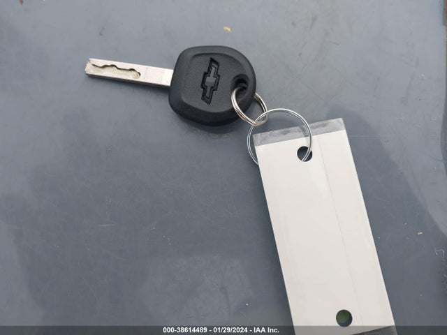 Chevrolet Spark Fwd Ls Automatic 2021 KL8CB6SA0MC713736 Image 11