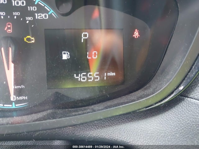 Chevrolet Spark Fwd Ls Automatic 2021 KL8CB6SA0MC713736 Image 15