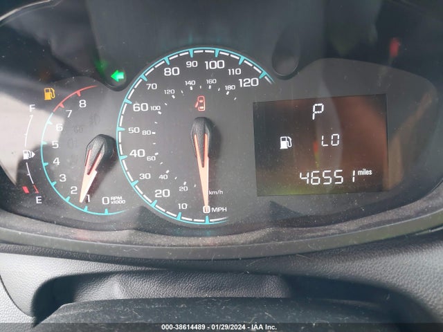 Chevrolet Spark Fwd Ls Automatic 2021 KL8CB6SA0MC713736 Image 7