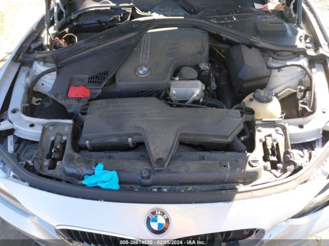 WBA3C3G51FNS74050 BMW 320i Xdrive