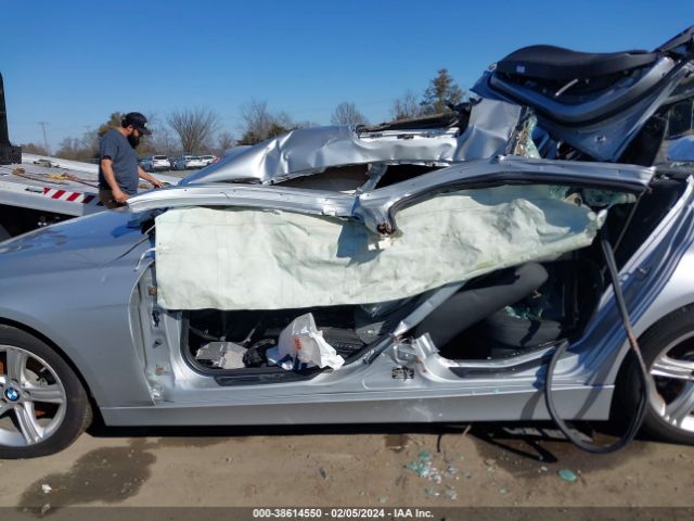 WBA3C3G51FNS74050 BMW 320i Xdrive