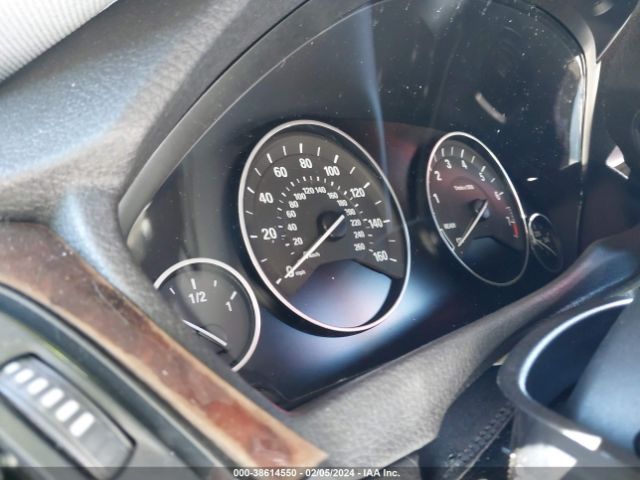 WBA3C3G51FNS74050 BMW 320i Xdrive