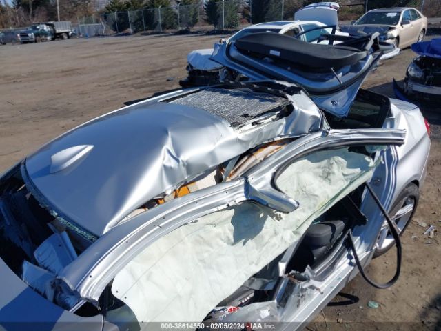 WBA3C3G51FNS74050 BMW 320i Xdrive