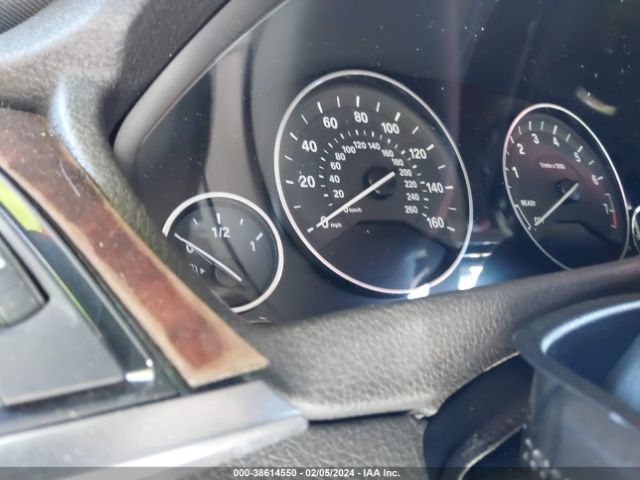 WBA3C3G51FNS74050 BMW 320i Xdrive