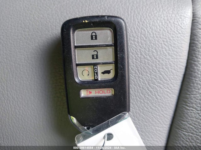 Honda Pilot 2wd Special Edition 2021 5FNYF5H25MB010860 Image 11