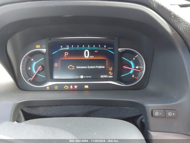 Honda Pilot 2wd Special Edition 2021 5FNYF5H25MB010860 Image 7
