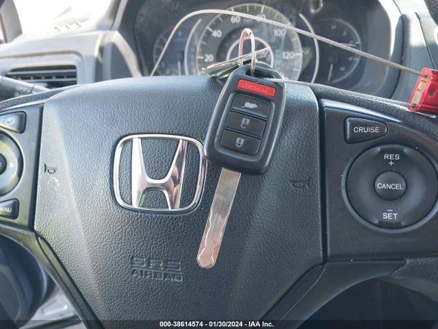 Honda CR-V SE 2016 2HKRM3H42GH520010 Image 11