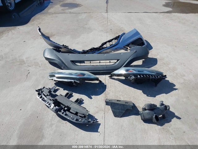 Honda CR-V SE 2016 2HKRM3H42GH520010 Image 12