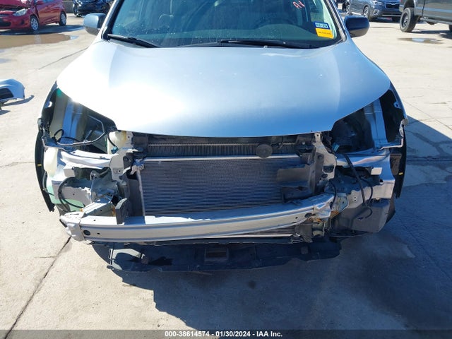Honda CR-V SE 2016 2HKRM3H42GH520010 Image 6