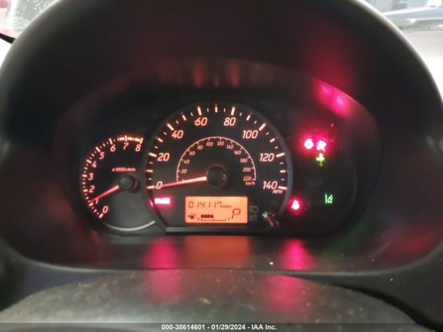 ML32FUFJ2PHF04792 Mitsubishi Mirage G4 Black Edition