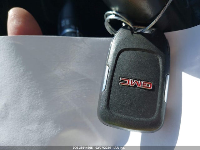 GMC Acadia Awd At4 2020 1GKKNLLS7LZ223729 Image 11