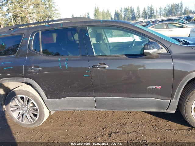 GMC Acadia Awd At4 2020 1GKKNLLS7LZ223729 Image 13