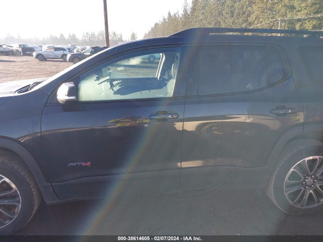 GMC Acadia Awd At4 2020 1GKKNLLS7LZ223729 Image 14