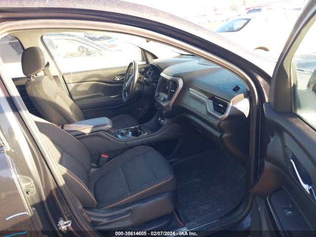 GMC Acadia Awd At4 2020 1GKKNLLS7LZ223729 Image 5