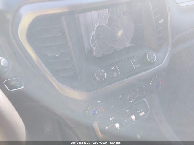 GMC Acadia Awd At4 2020 1GKKNLLS7LZ223729 Image 6