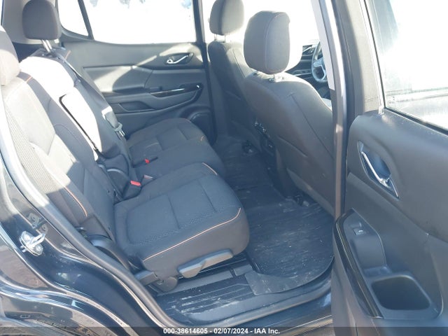 GMC Acadia Awd At4 2020 1GKKNLLS7LZ223729 Image 8