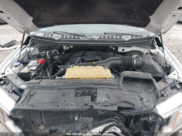 Ford F-150 Xlt 2018 1FTEW1CP4JKD42768 Image 10