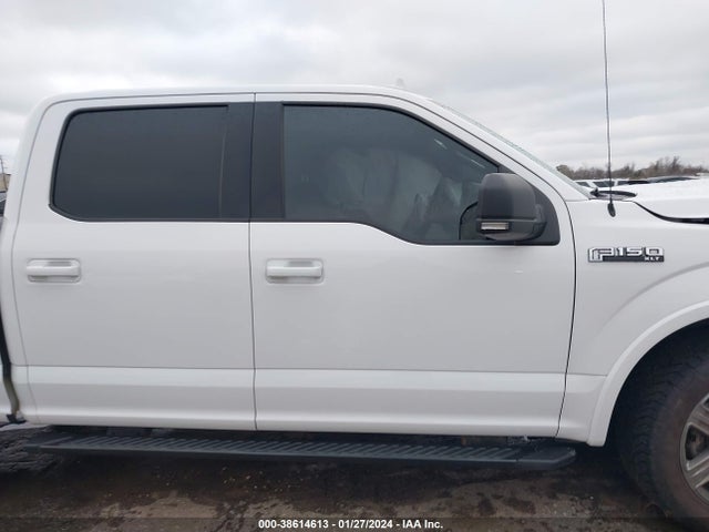Ford F-150 Xlt 2018 1FTEW1CP4JKD42768 Image 13