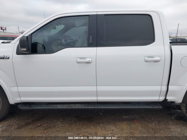Ford F-150 Xlt 2018 1FTEW1CP4JKD42768 Image 14