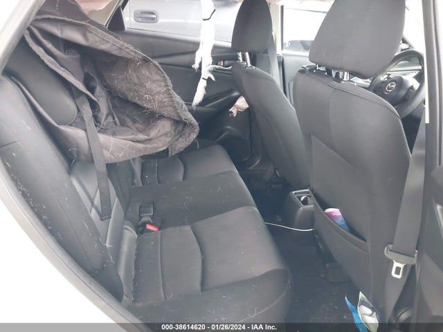 JM1DKDB75H0177684 Mazda Cx-3 Sport