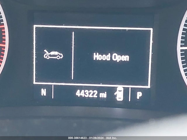 Chevrolet CRUZE LT 2019 1G1BE5SMXK7127736 Image 15