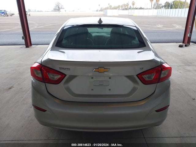 Chevrolet CRUZE LT 2019 1G1BE5SMXK7127736 Image 16