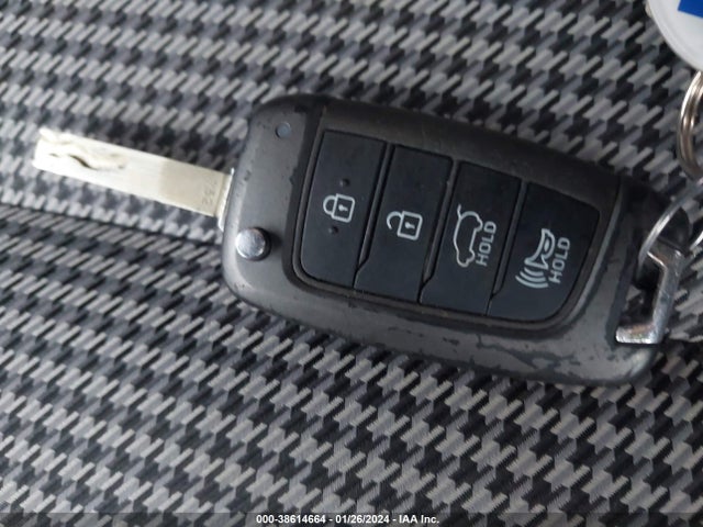 Hyundai Kona Se 2021 KM8K1CAAXMU680479 Image 11
