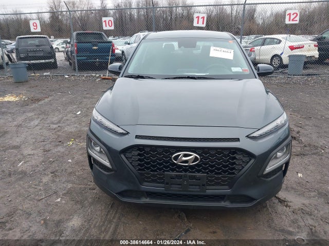 Hyundai Kona Se 2021 KM8K1CAAXMU680479 Image 12
