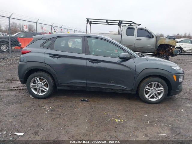 Hyundai Kona Se 2021 KM8K1CAAXMU680479 Image 13