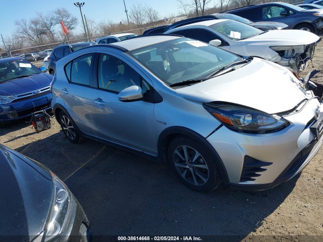 2018 JTDKDTB37J1608678 main image