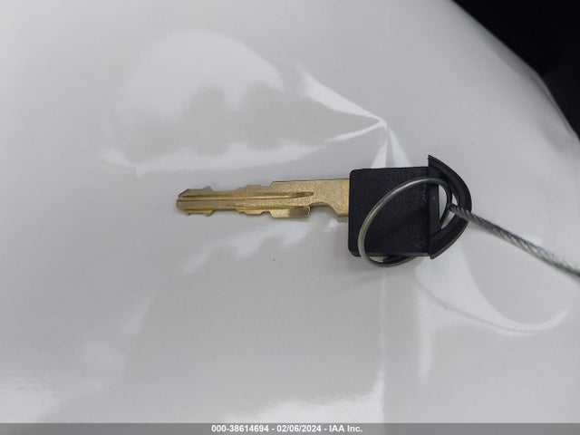 Nissan Kicks S Xtronic Cvt 2020 3N1CP5BV9LL496201 Image 11
