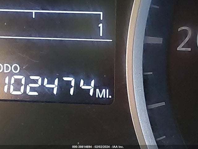Nissan Kicks S Xtronic Cvt 2020 3N1CP5BV9LL496201 Image 16