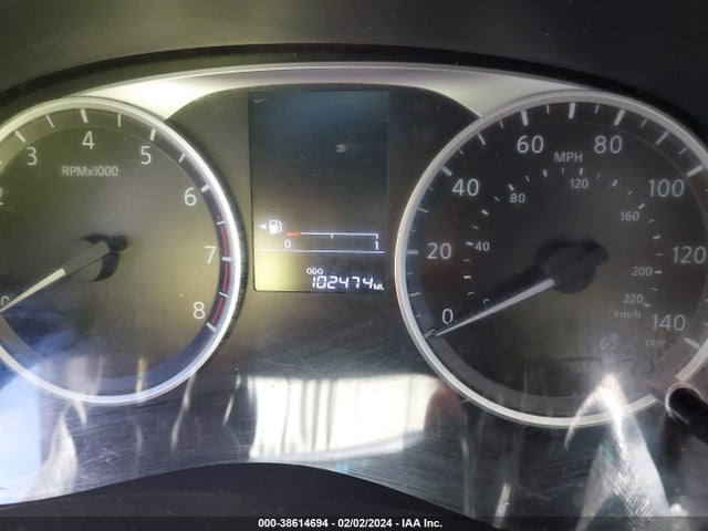 Nissan Kicks S Xtronic Cvt 2020 3N1CP5BV9LL496201 Image 7