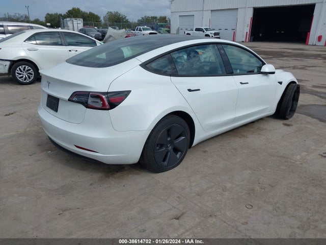 2023 TESLA MODEL 3 5YJ3E1EA9PF434807 Photo 3
