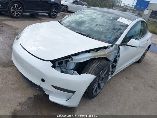 2023 TESLA MODEL 3 5YJ3E1EA9PF434807 Photo 5